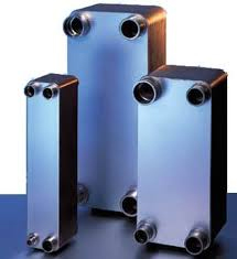 Onda Brazed Condensers 