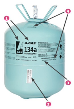 Refrigerant