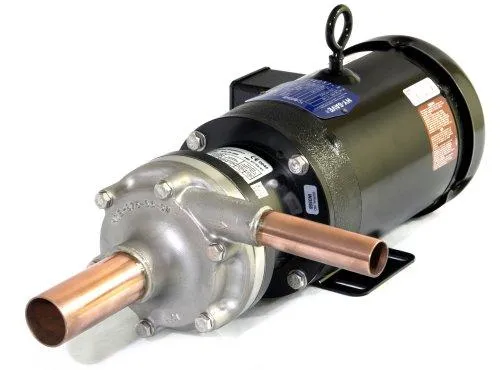 Afcon Hysave LPA retrofit pumps